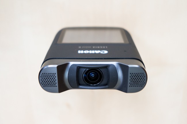 Canon legria mini x 05