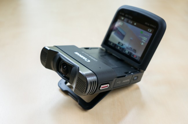 Canon legria mini x 08