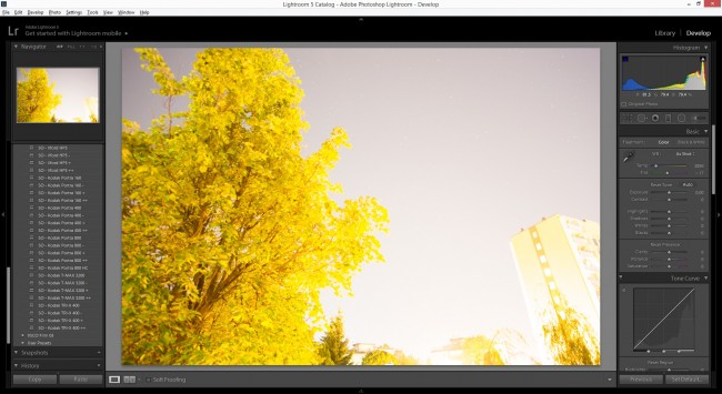 ETTR Lightroom 01 
