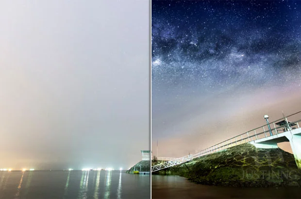 ETTR Lightroom 04 
