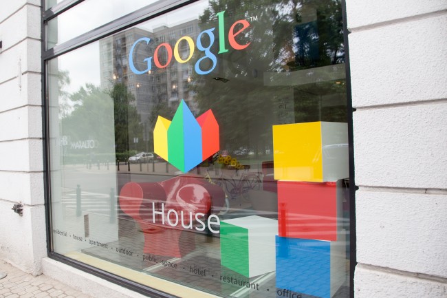 Google House (1)