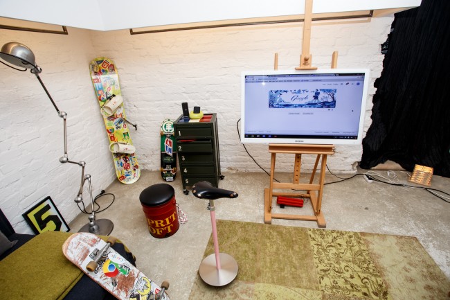 Google House (10)