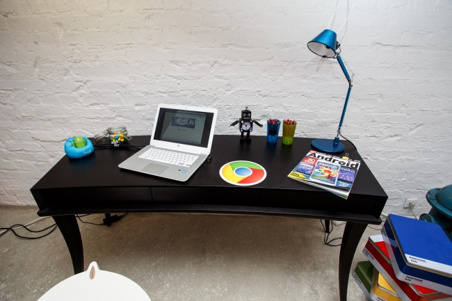 Google House (11)