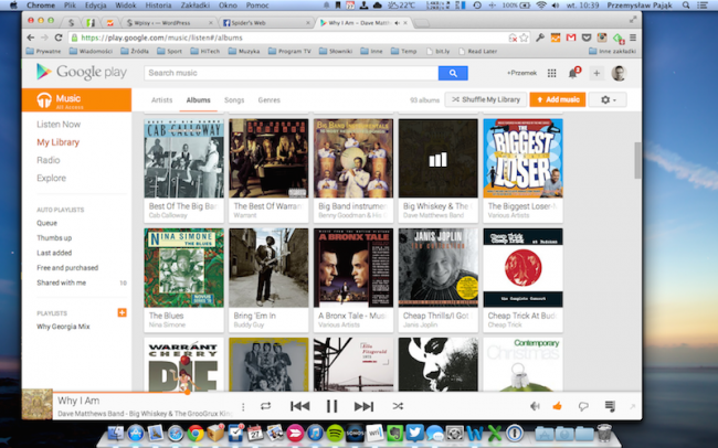 Google Music Polska - Biblioteka class="wp-image-196567" 