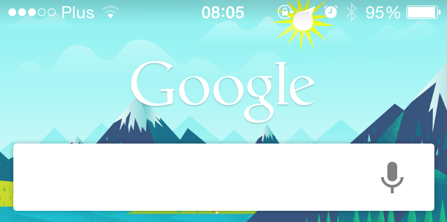Google Now iPhone class="wp-image-190181" 