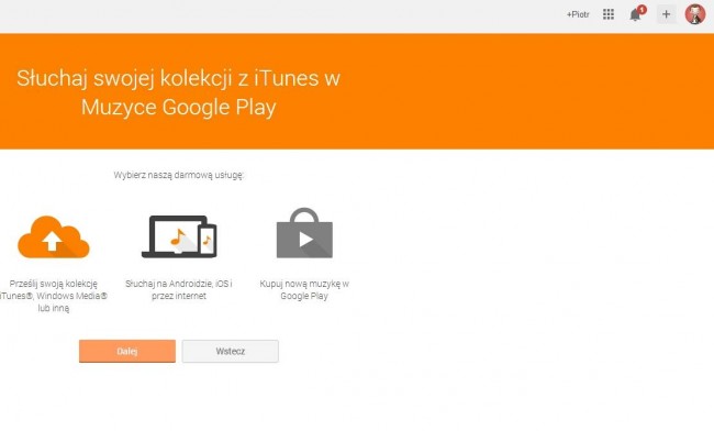 Google Play Music - upload class="wp-image-197105"