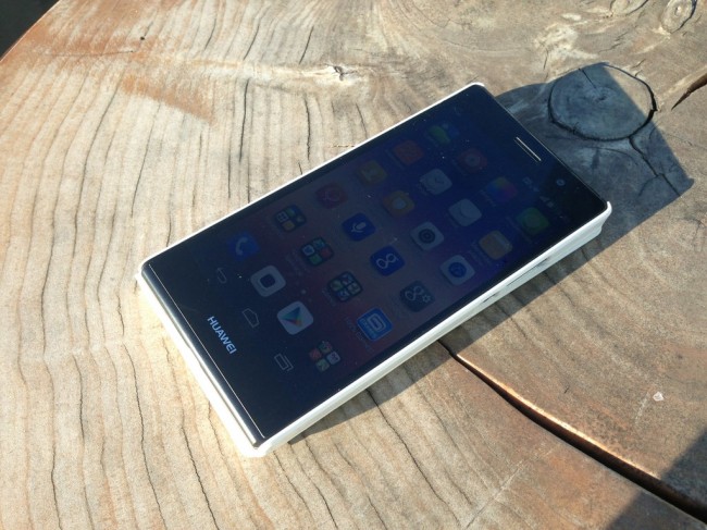 Huawei Ascend P7 a 