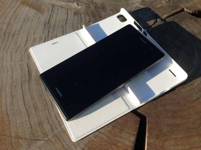 Huawei Ascend P7 b 