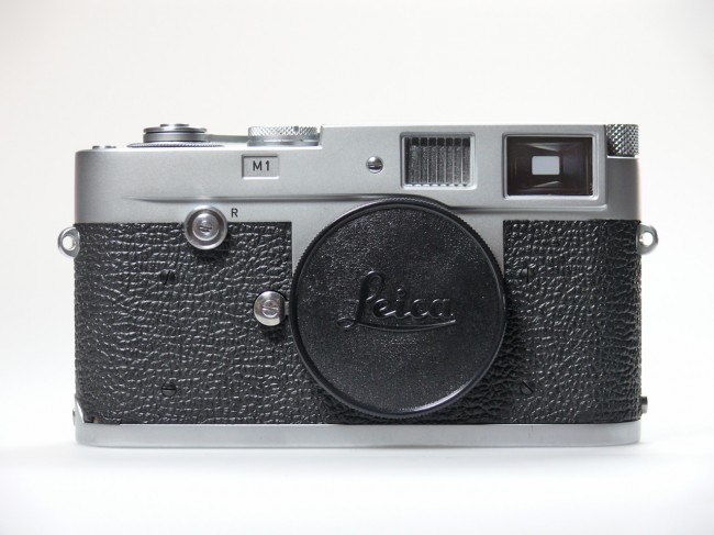 Leica M1 