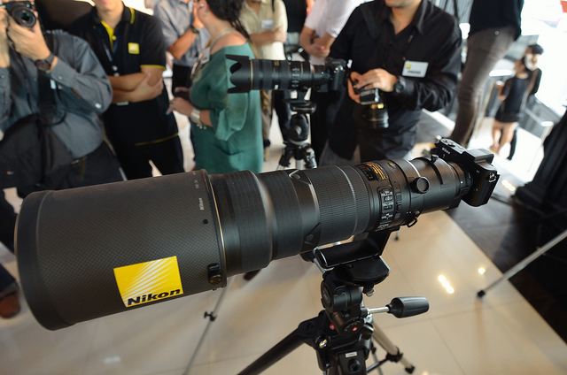 Nikon Sales Thailand, Nikon 1