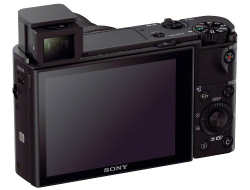 Sony RX100 III 2