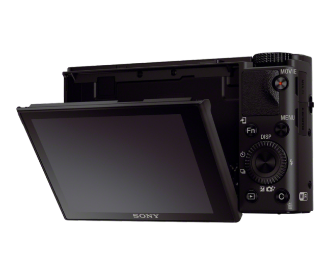 Sony RX100 III 5
