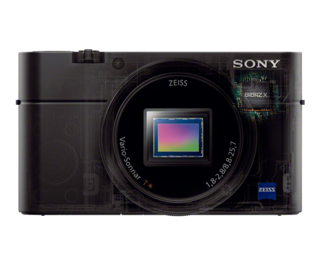 Sony RX100 III 9