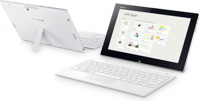 Sony Vaio 1122M2E