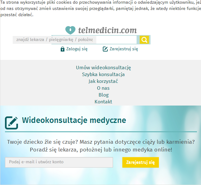 Telmedicin 1