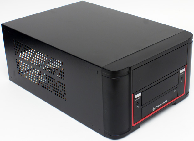 Thermaltake Element Qi 