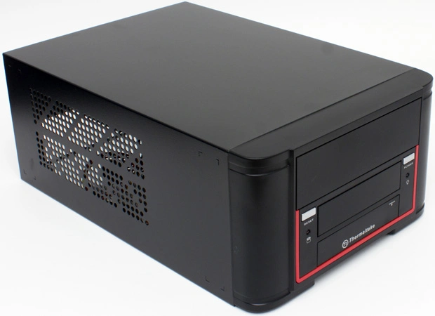 Thermaltake Element Qi 