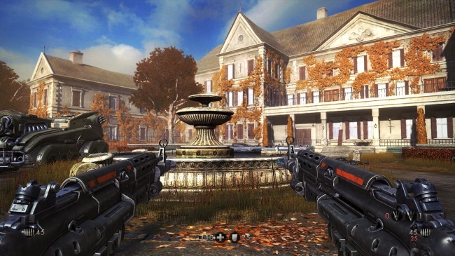 Wolfenstein®: The New Order_20140523212407