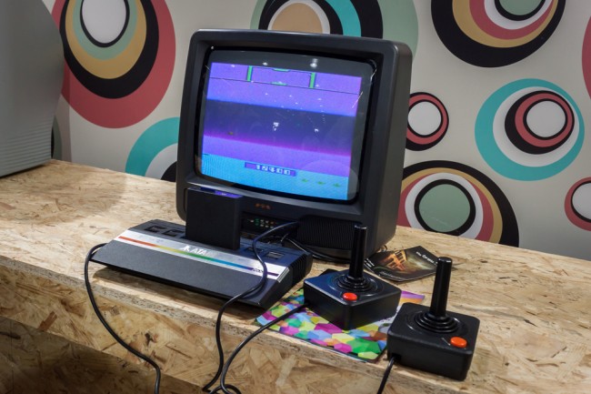 atari