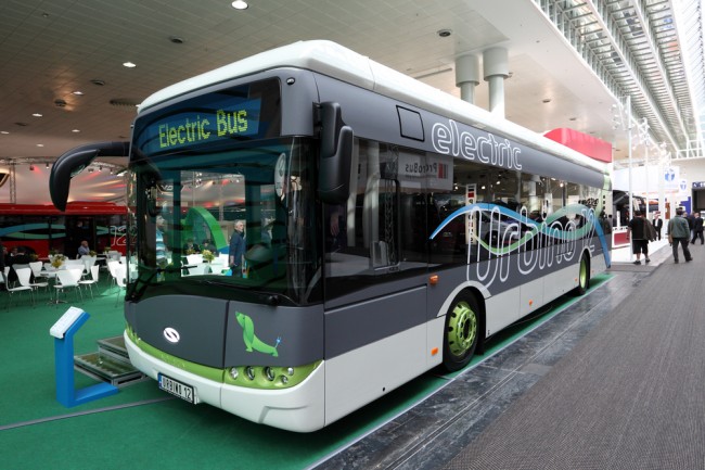 autobus