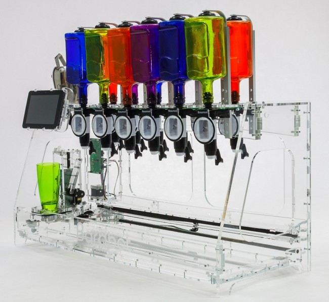 barobot a