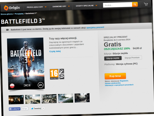 battlefield 3
