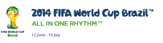 brazil 2014 world cup