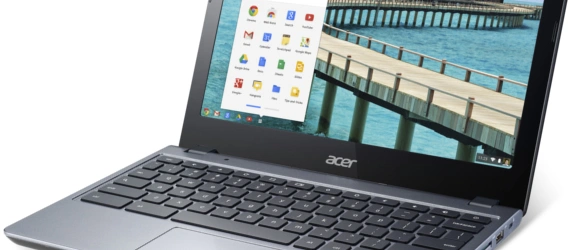 chromebook acer 