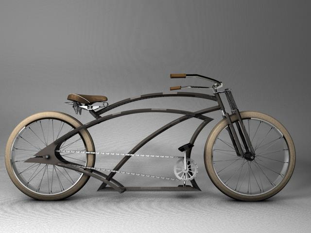 customowe rowery 12