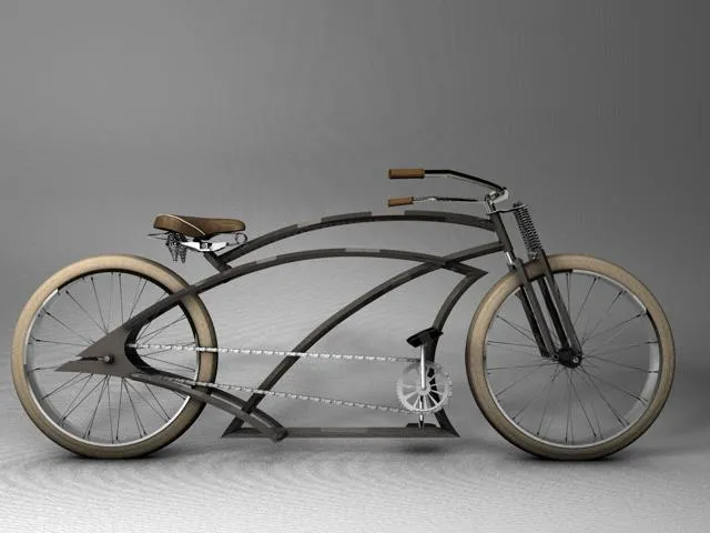 customowe rowery 12 