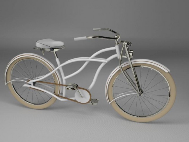 customowe rowery 13