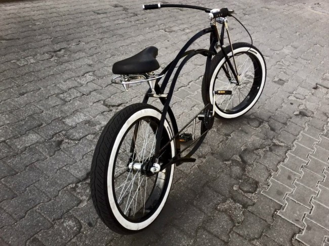 customowe rowery 14