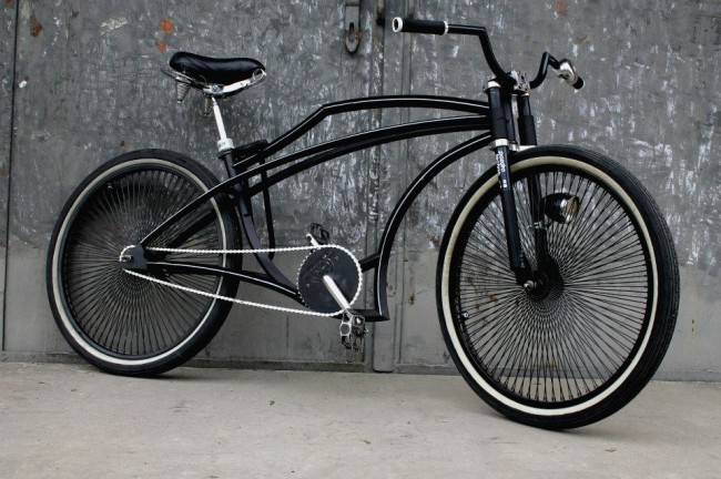 customowe rowery 16