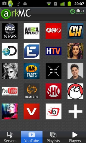 dlna