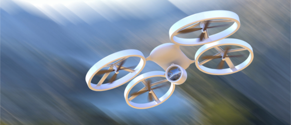 dron