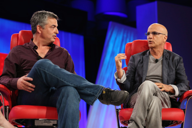 Eddy Cue, Jimmy Iovine, Apple, Beats Music, Code Conference class="wp-image-197690" 