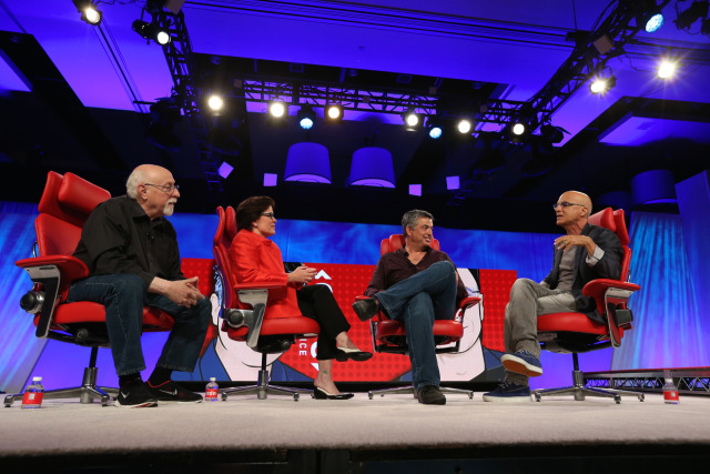 Eddy Cue, Jimmy Iovine, Apple, Beats Music, Code Conference class="wp-image-197692" 