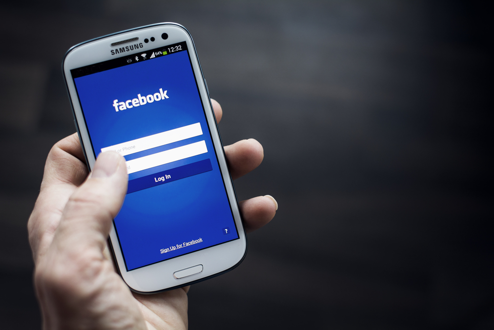 Facebook Pages Manager ładnie wygląda, ale to by było na tyle