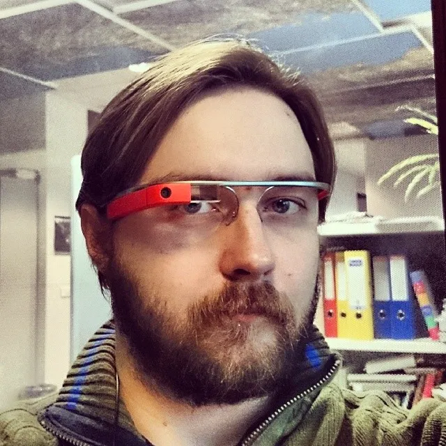 google glass 