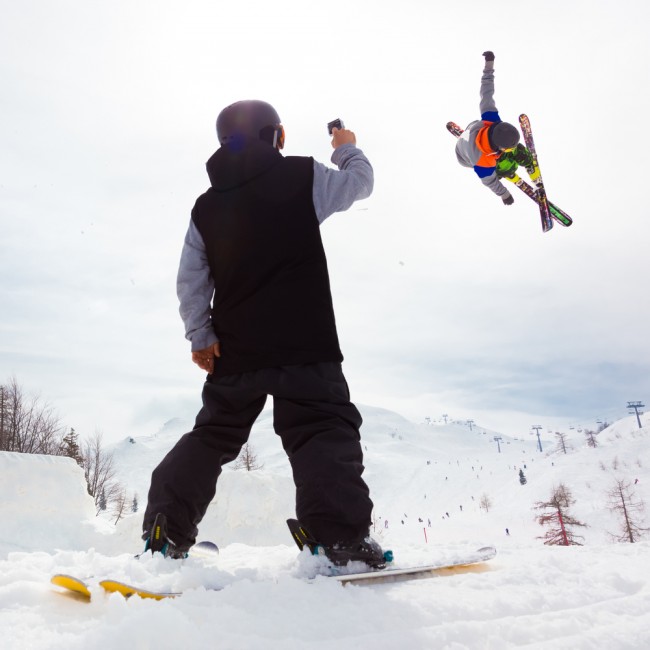 gopro