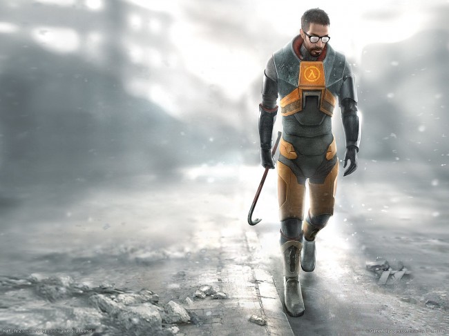 half life 