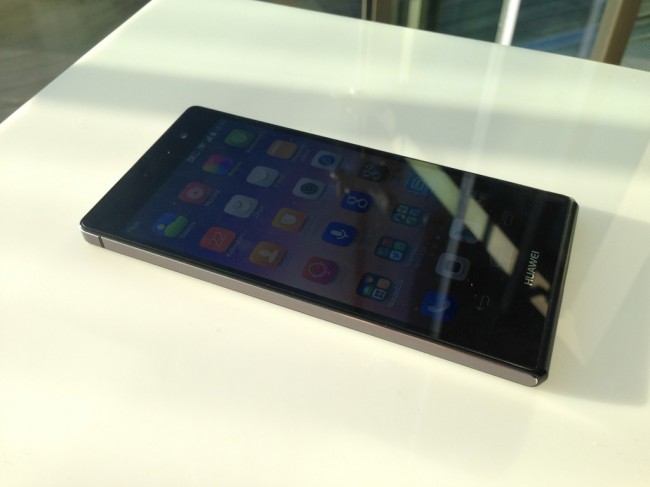 huawei 4 