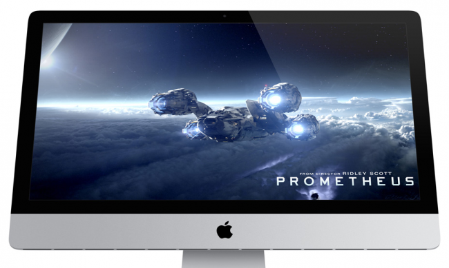 imac komputer
