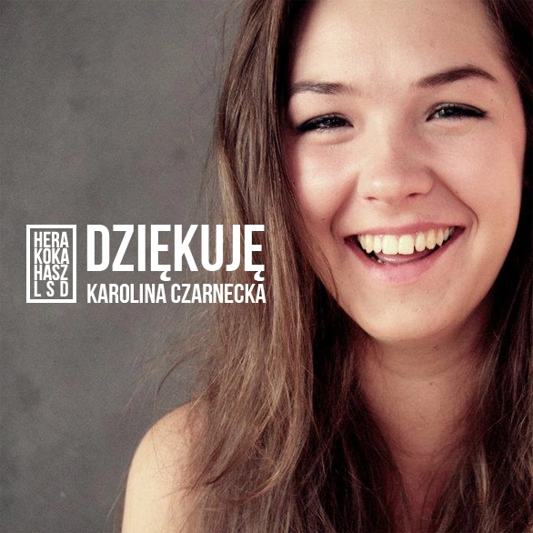 karolina czarnecka 
