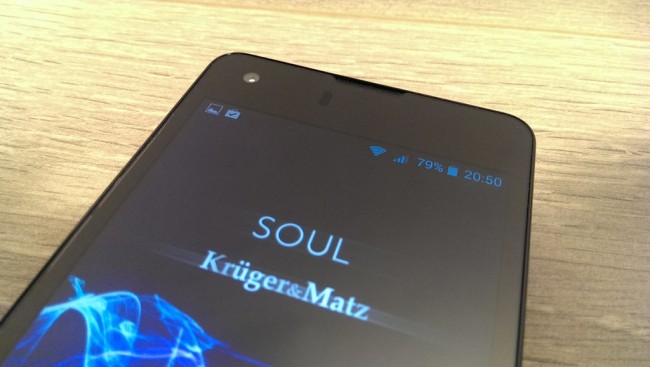 krugermatz soul 6