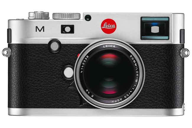 leica-m 