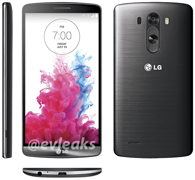 LG G3 dla Sprint via @evleaks class="wp-image-196649" 