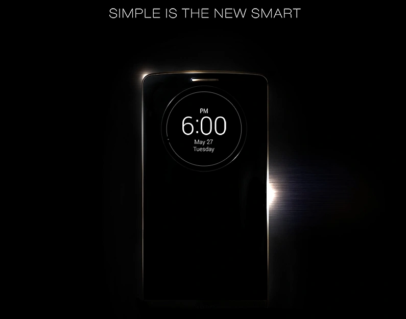 lg g3