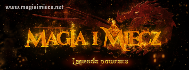 magia i miecz