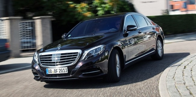 mercedes